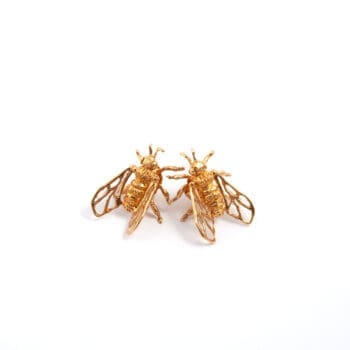 Regina Orecchini Oro