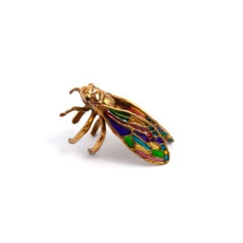 Cantarella Anello Multicolor