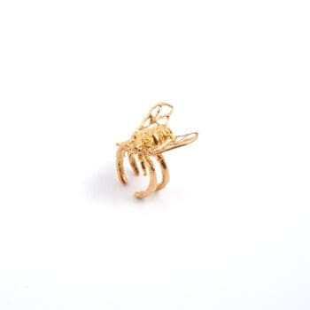Regina Anello Oro